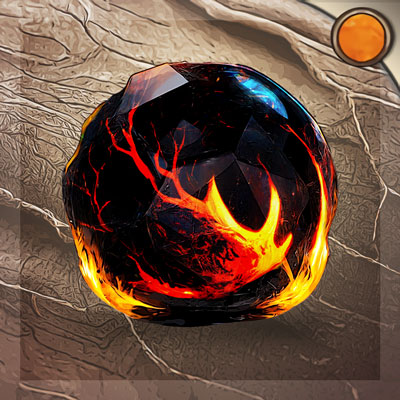 Awakened Shadow Condensate