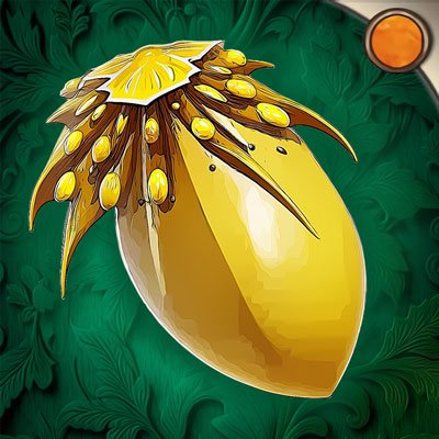 Golden Fruit