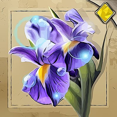 Mirth Flower