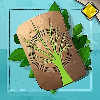 Nature Charm