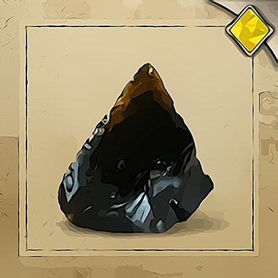 Obsidian