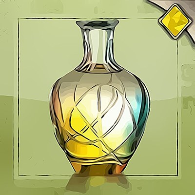 Potion of Beauty