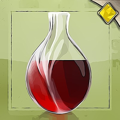 Potion of Courage