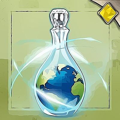 Potion of Creation