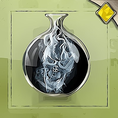 Potion of Death