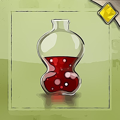 Potion of Deceit