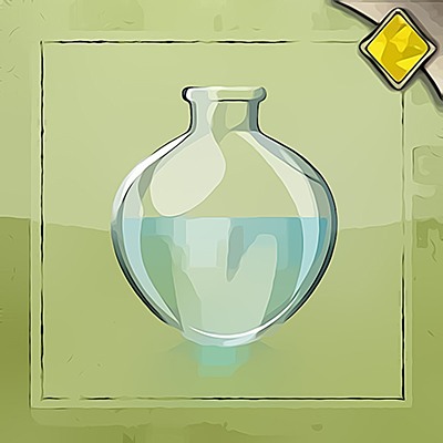 Potion of Enlightenment