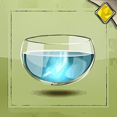 Potion of Flight