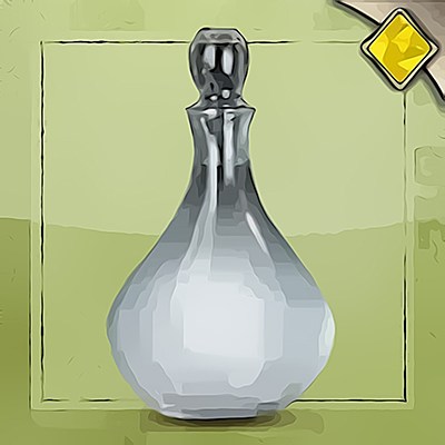 Potion of Fog