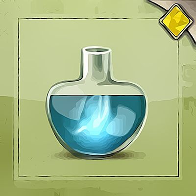 Potion of Invisibility