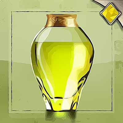 Potion of Life