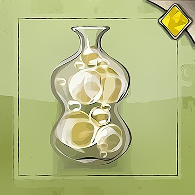 Potion of Lore