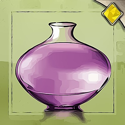 Potion of Mind