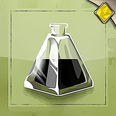 Potion of Plague