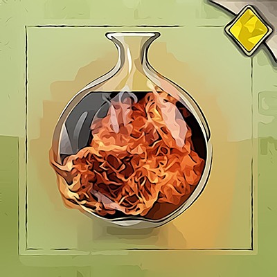 Potion of Rage