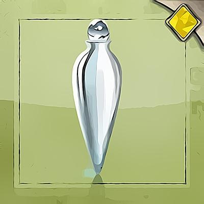 Potion of Silence