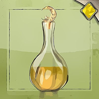 Potion of Sleep