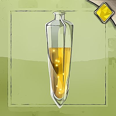 Potion of Speed