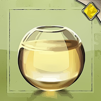 Potion of Stupor