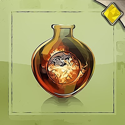 Potion of World Bane