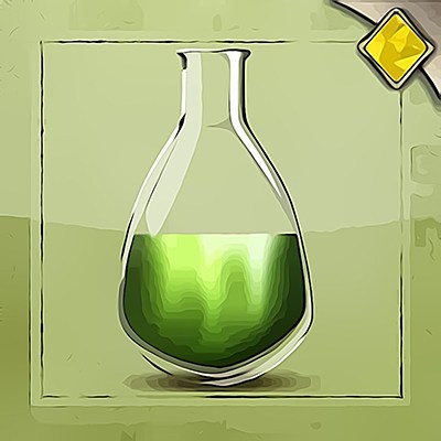 Potion of Youth