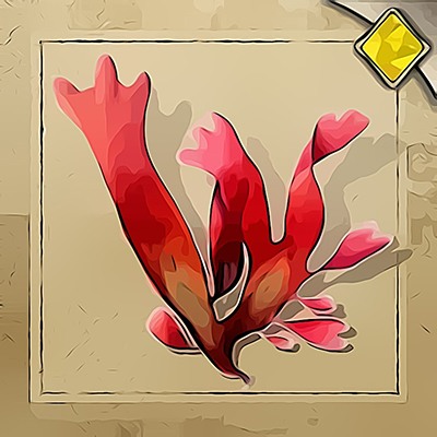 Red Weeds