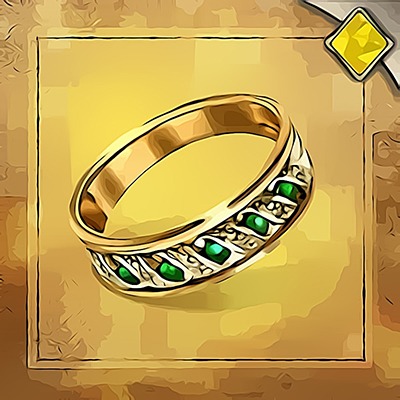 Ring of Regeneration
