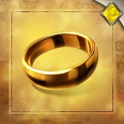 Ring of Vitality