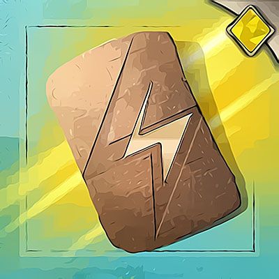 Speed Charm