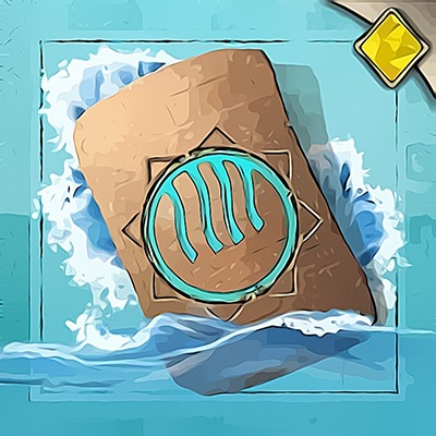 Water Charm